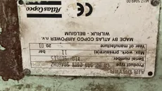 Atlas Copco - CD 32 STD