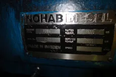 Nohab - F38A