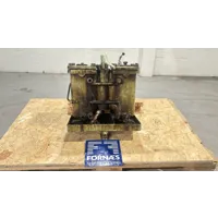 Boll&Kirch - 2.02.5.154.205 DN40 (no plate)