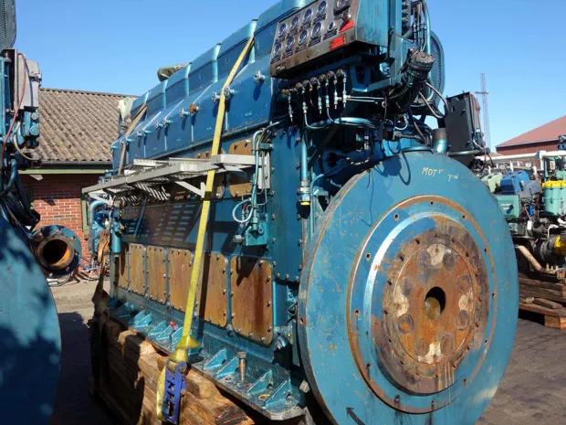 Image 3 of 4 - Alpha - 6S 28L-VO