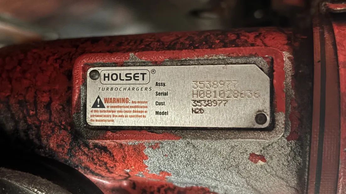 Image 11 of 11 - Scania