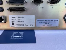 Kongsberg Seatex - DPS 100
