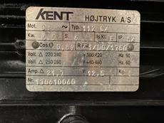 Kent - ST 1519-S