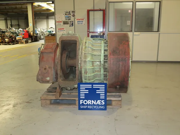 Image 3 of 5 - ABB - VTR 304-11