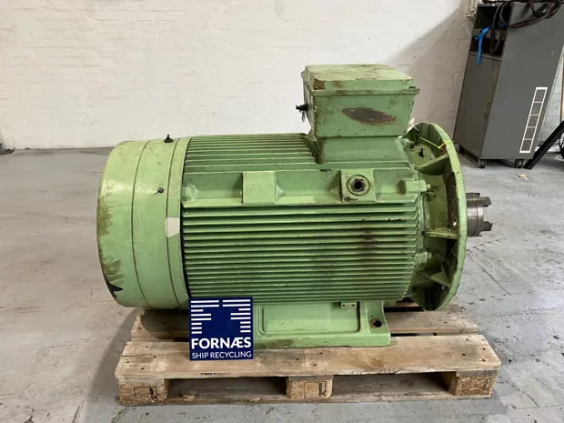 Image 4 of 8 - Lönne - 14BG 317-4AA96-Z315L