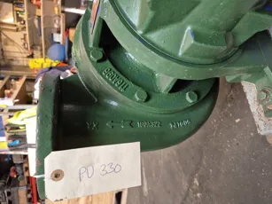 Pentair Aurora - 344A BF
