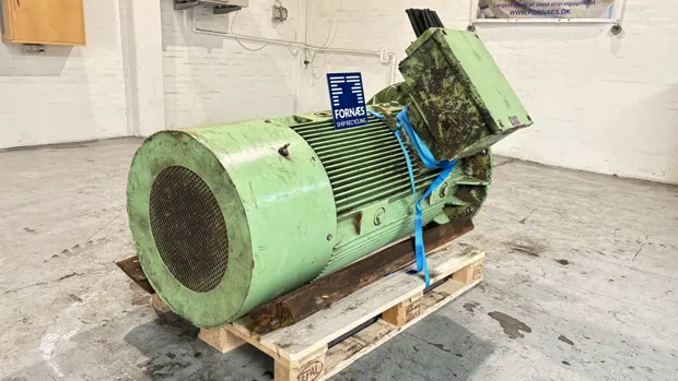 Image 5 of 7 - Lönne - 14BG 319-4AA96-Z 315L