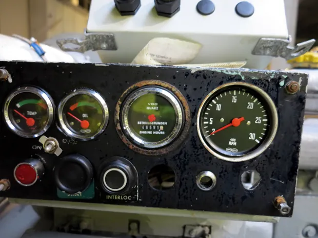 Image 3 of 5 - Volvo