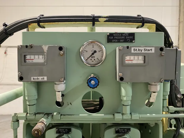 Image 5 of 10 - HS320