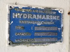 Hydramarine   - H14C 755R. 13-36