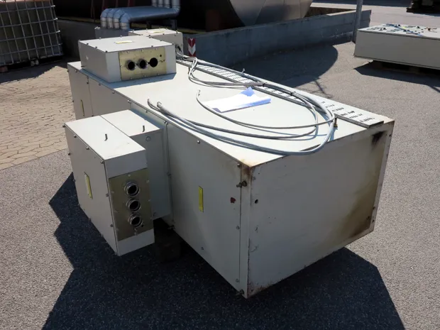 Image 4 of 10 - Deutz