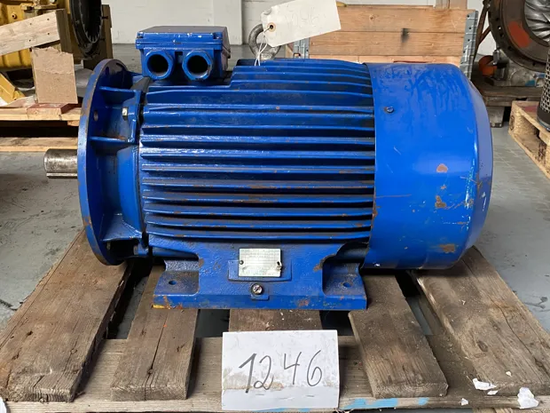 Image 1 of 4 - Bevi - 2SLG 180L-4