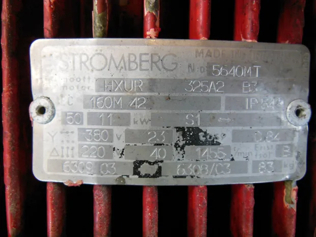 Image 3 of 3 - HP186