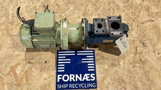 Image 4 of 8 - IMO - ACE 032L3 NVBP