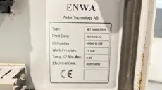 Enwa - MT-6000