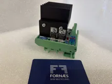 Rolls Royce Marine  - SCR-3