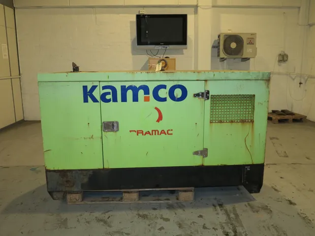 Image 1 of 10 - Deutz