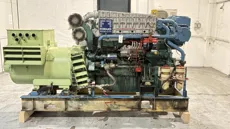 Volvo Penta