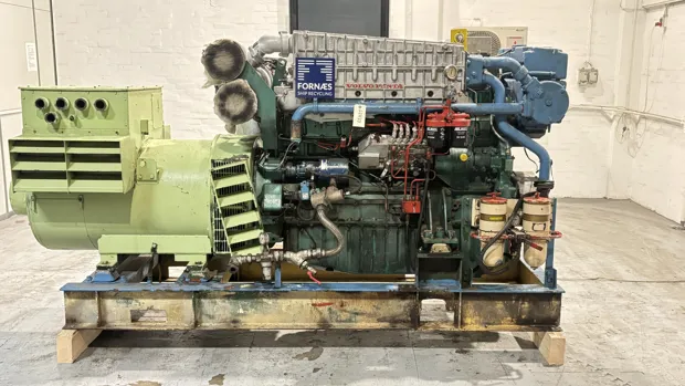 Image 1 of 13 - Volvo Penta