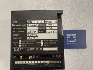 DEIF - RMP-112D