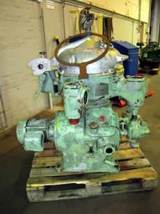 Alfa Laval - VIB 2914C-60