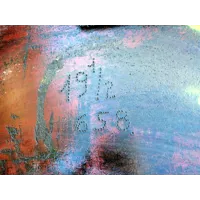 19 1/2 658 NV no. 81 ALE 5114 18.02.81