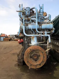 Deutz - SBV 8M 545