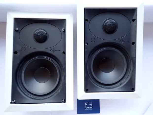 Image 1 of 7 - SONANCE - SYMPHONY 622T