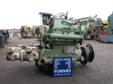 Hytek - 0.7132 FCT 650500S4HC. 8838