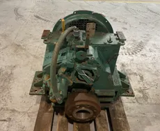 Twin Disc - MG 5114 (No plate)