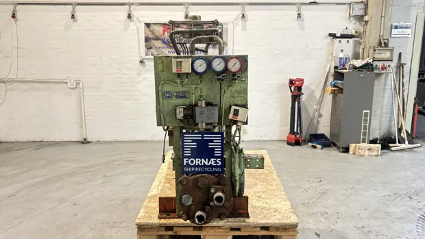 Image 4 of 10 - Bitzer - 4T-8.2Y