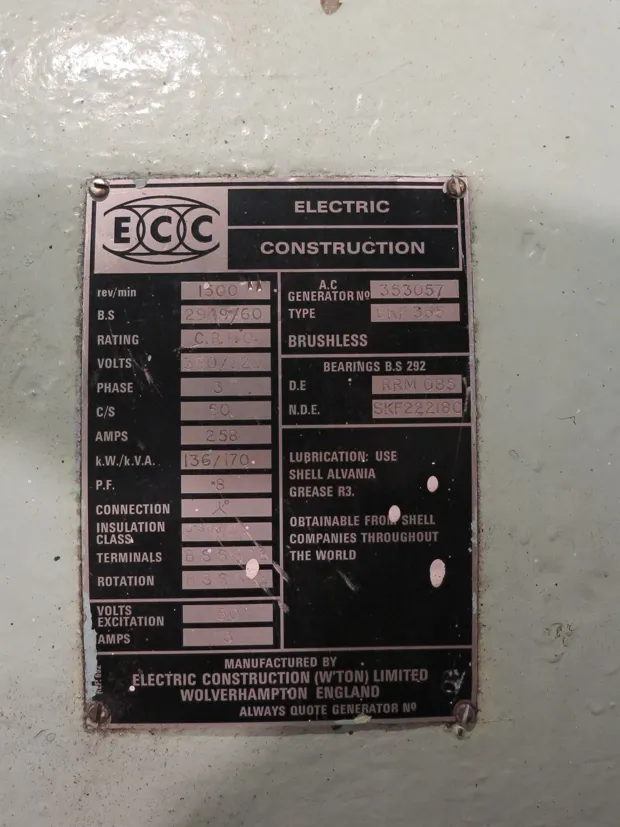 Image 6 of 6 - Scania