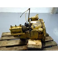 Twin Disc - MG 506