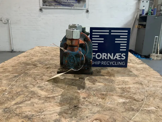 Image 4 of 6 - IMO - AAA 20-3 N2EX