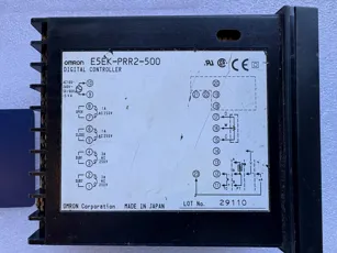 OMRON - E5EK - PRR2 - 500
