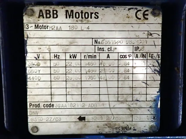 Image 5 of 6 - Azcue - BT-HH 60C-F