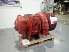 ABB / BBC - VTR 321-2N