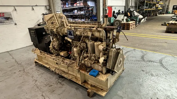 Image 3 of 9 - Deutz