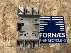 Merlin Gerin - Compact