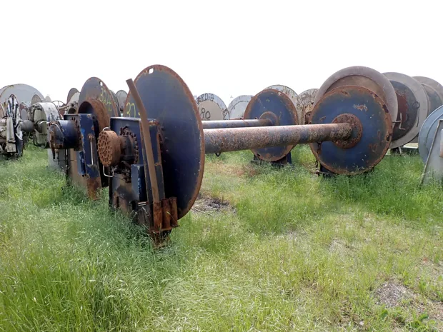 Image 1 of 2 - ND323