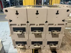 Merlin Gerin -  Masterpact