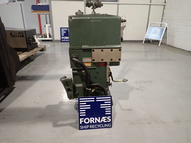 Image 4 of 9 - MaK - M 32 C