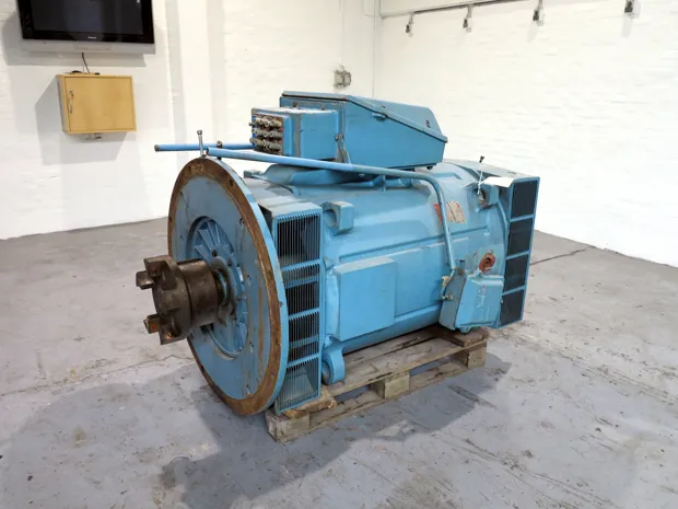 Image 3 of 5 - ABB - PNCB 400 M6V1