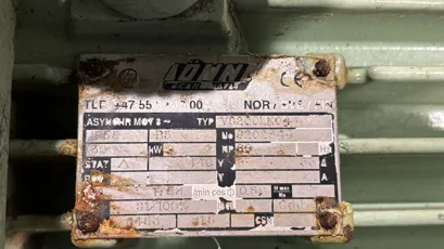 Lönne - VC200LK04