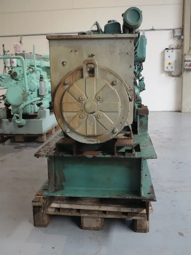Image 2 of 6 - Volvo Penta
