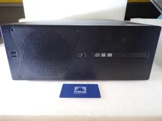 HATTELAND - Stand-alone Computer