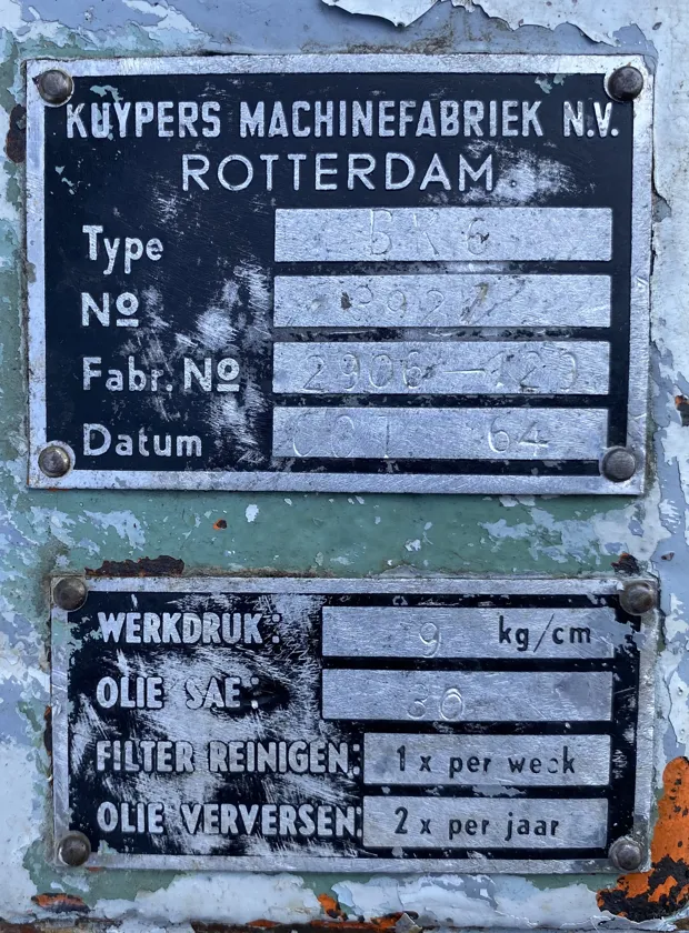 Image 6 of 6 - kuypers - BK 6