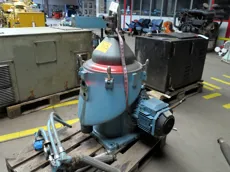 Alfa Laval - WHPX 405 TGD-24-60