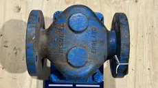 Thermoreg Products - M65TC2G-130DA