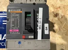 Merlin Gerin - NS100H